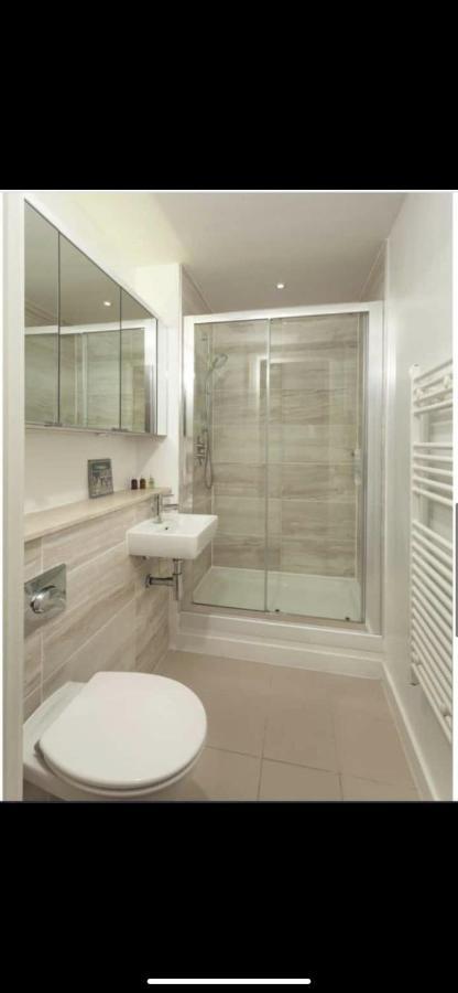 Penthouse Apartment With Stunning Sea View Westward Ho! Westward Ho!  Bagian luar foto